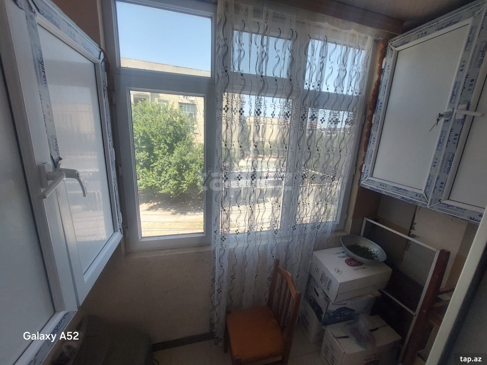 2-room apartment for sale, Hovsan, Baku