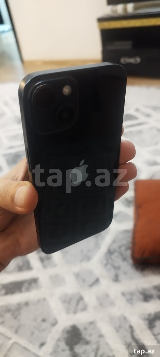Apple iPhone 14 Midnight 128GB/6GB