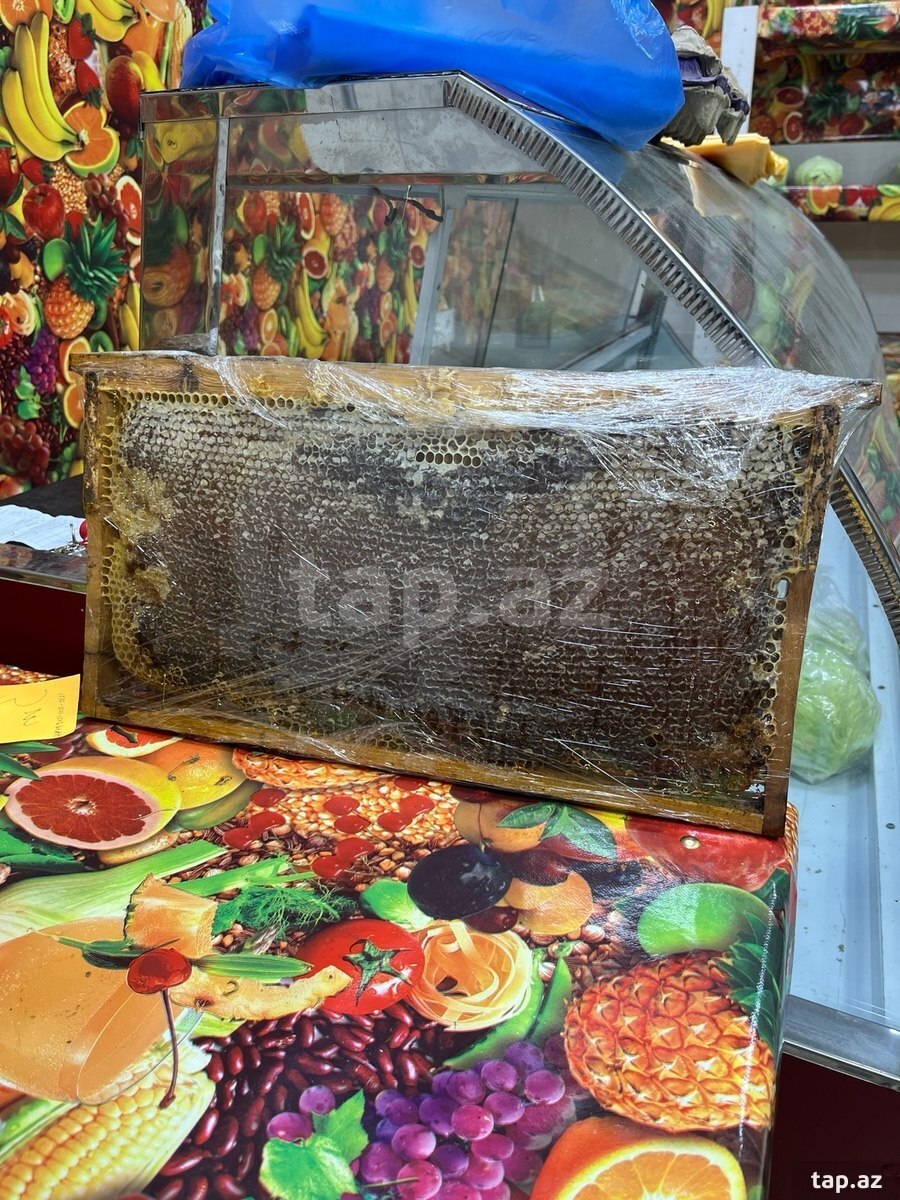 Təmiz bal (Bakı şəhəri)