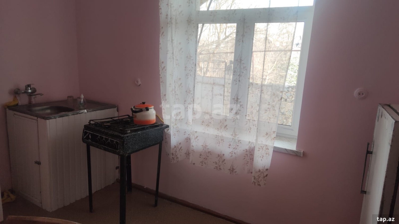 Həyət evi, Göygöl r.