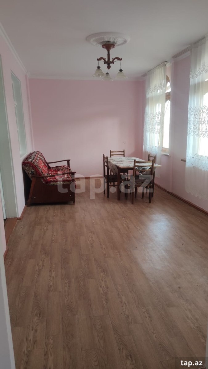 Həyət evi, Göygöl r.