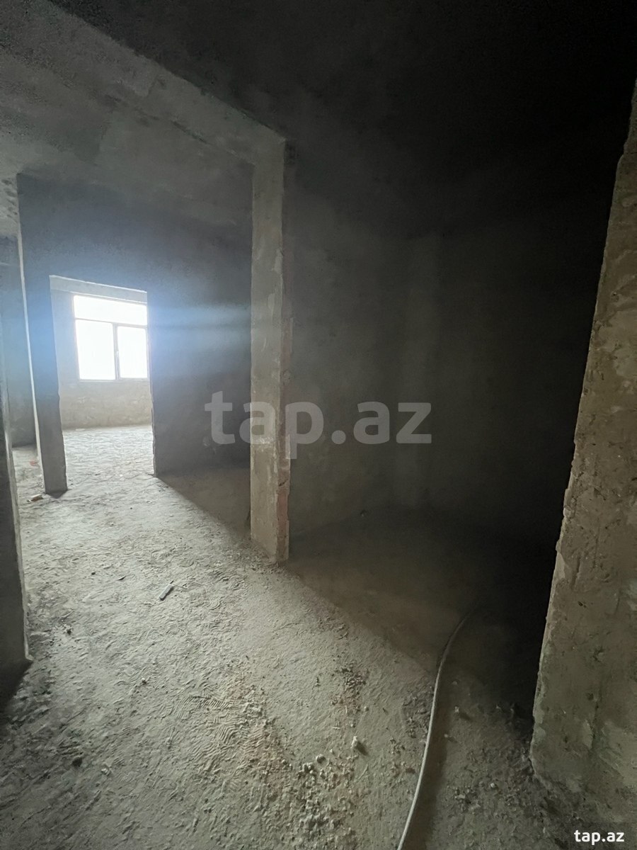 2 otaqlı mənzil satılır, Xırdalan