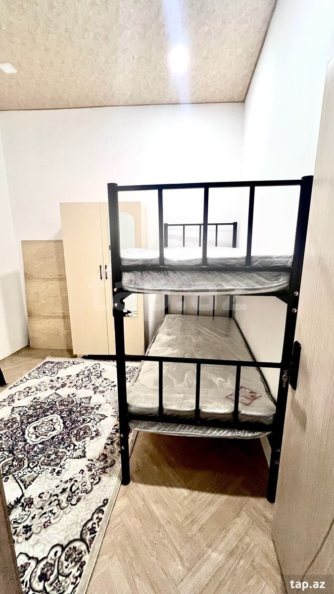 Həyət evi kirayə verilir, Lənkəran ş.