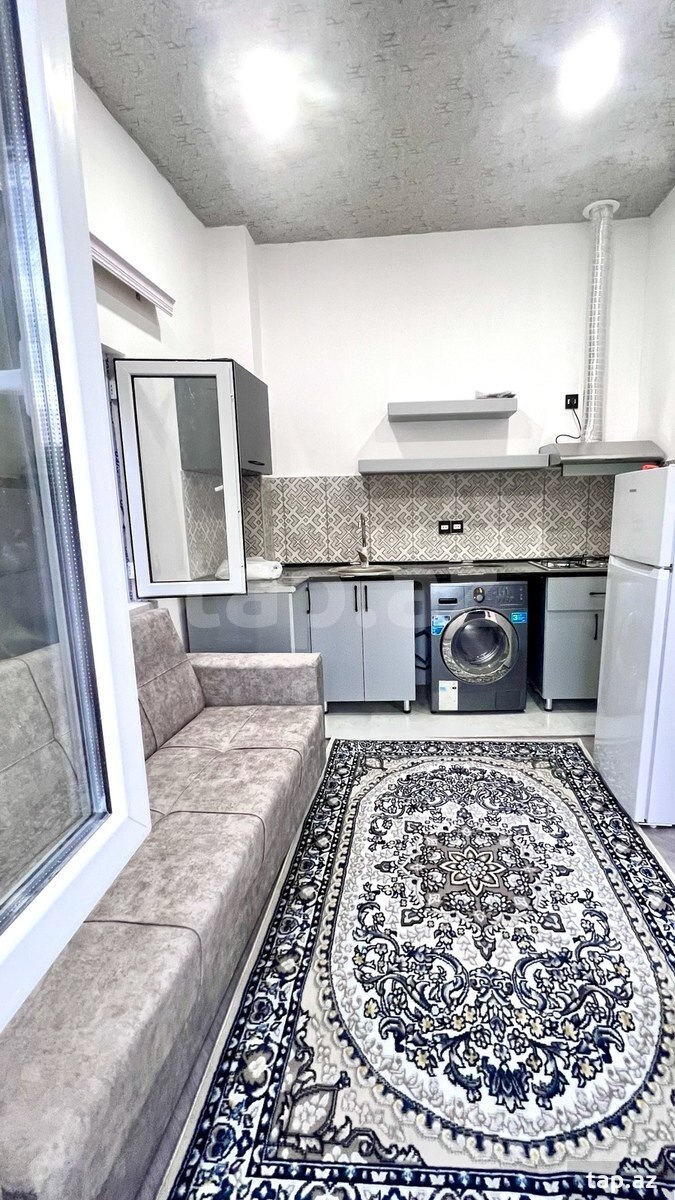 Həyət evi kirayə verilir, Lənkəran ş.