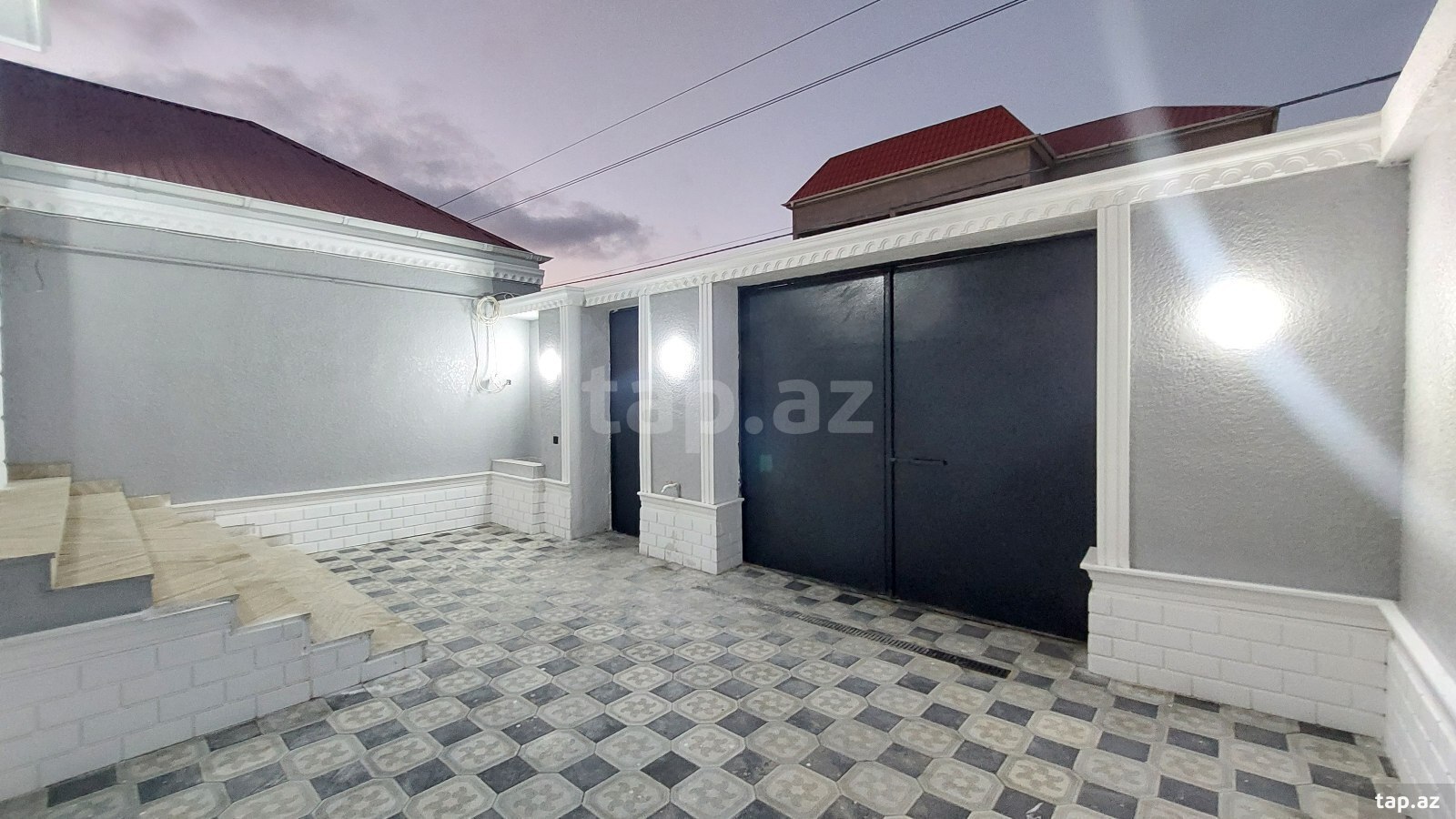 4-room private house for sale, Masazir, Absheron