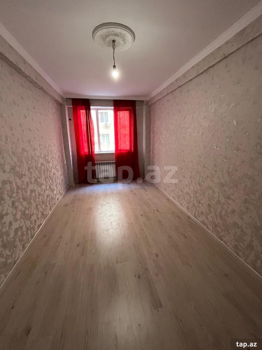 2 otaqlı mənzil satılır, Xırdalan