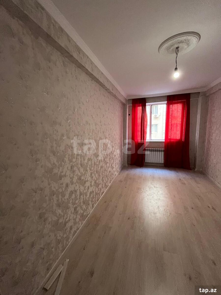 2 otaqlı mənzil satılır, Xırdalan