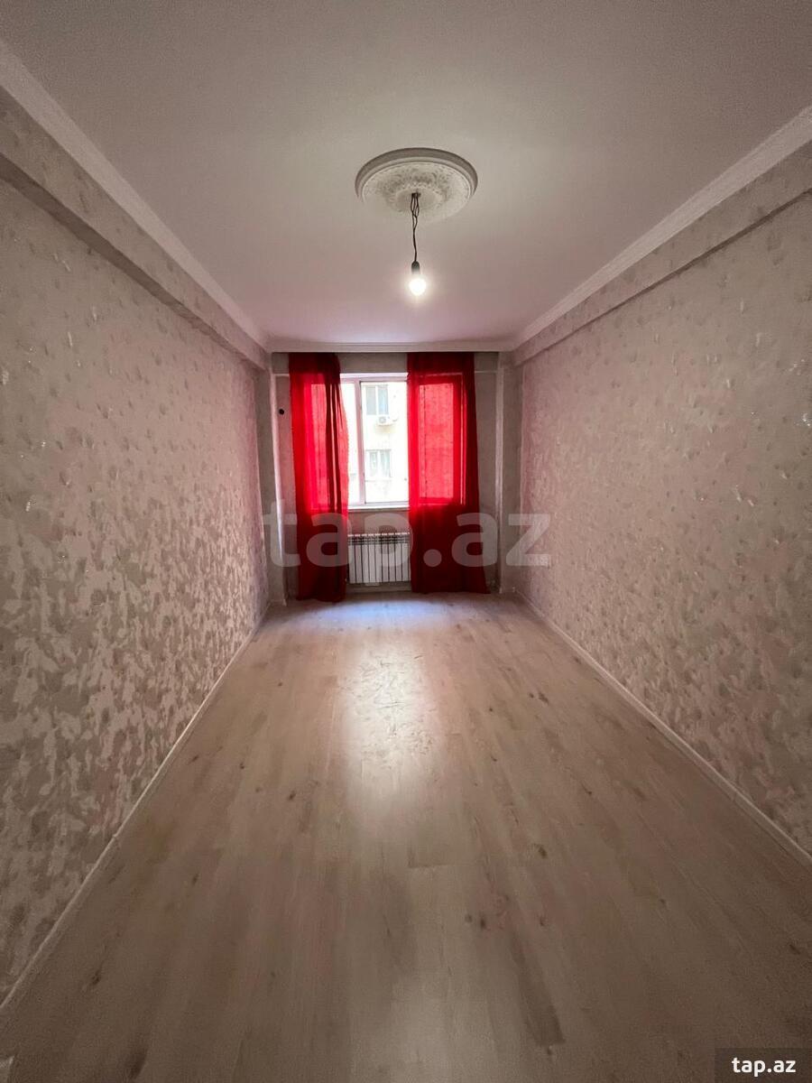 2 otaqlı mənzil satılır, Xırdalan