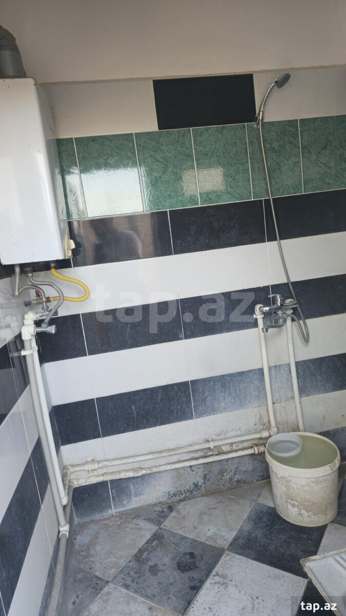 2 otaqlı həyət evi satılır, Ceyranbatan, Abşeron