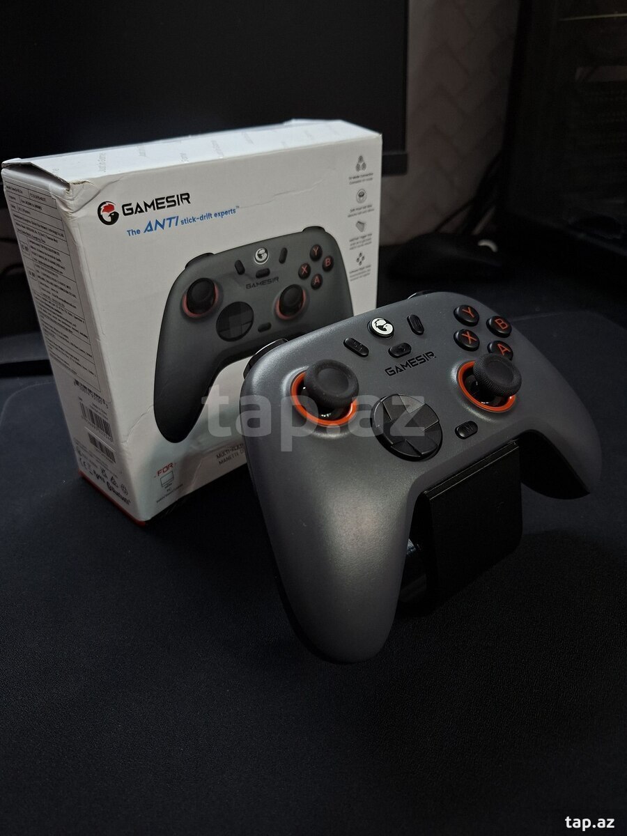 GameSir Nova 2 Lite simsiz pult