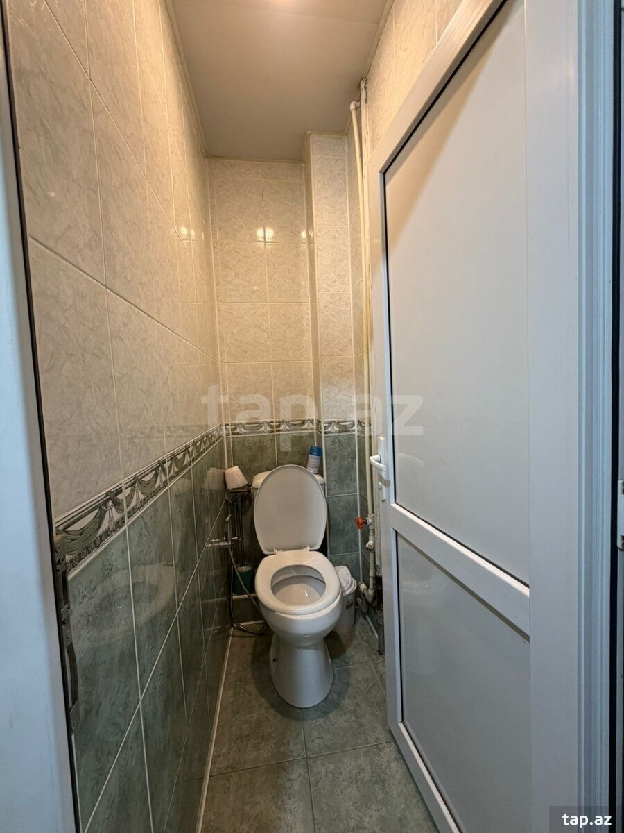 2-otaqlı yeni tikili, Mingəçevir ş., 55 m²