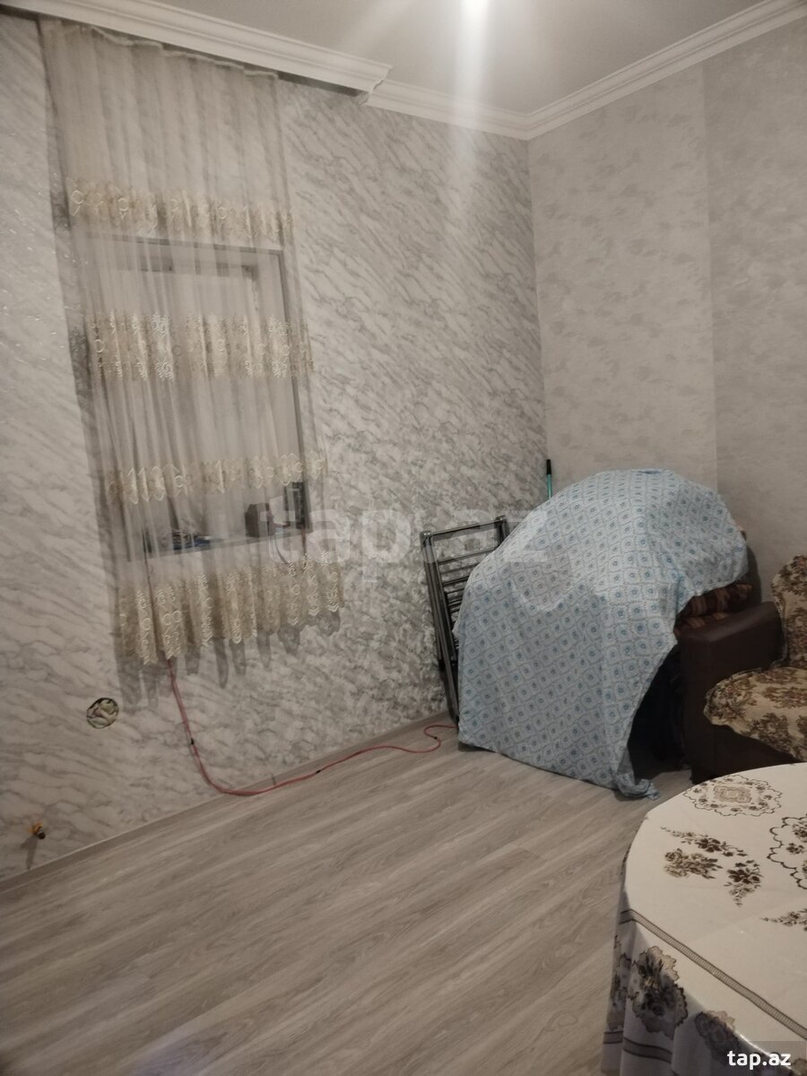 1-room private house for sale, Bina, Baku