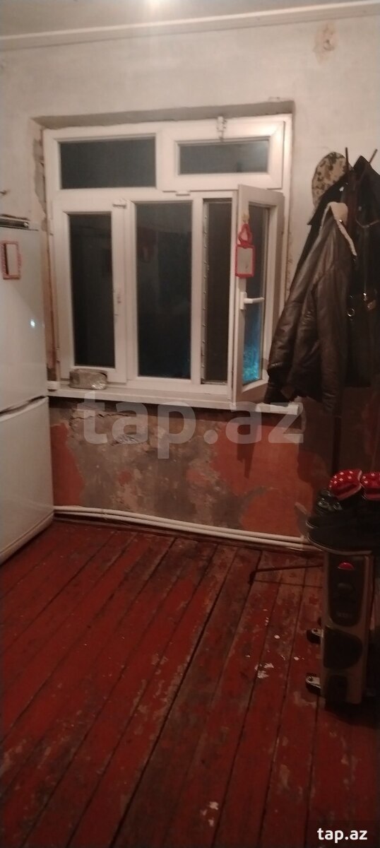 2-otaqlı mənzil, Gəncə ş., 45 m²