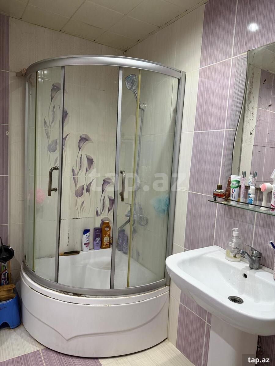 3-комн. квартира на продажу, Хатаи, Баку