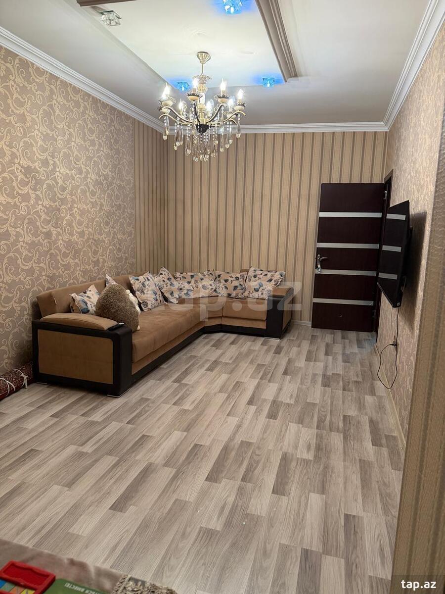 3-комн. квартира на продажу, Хатаи, Баку