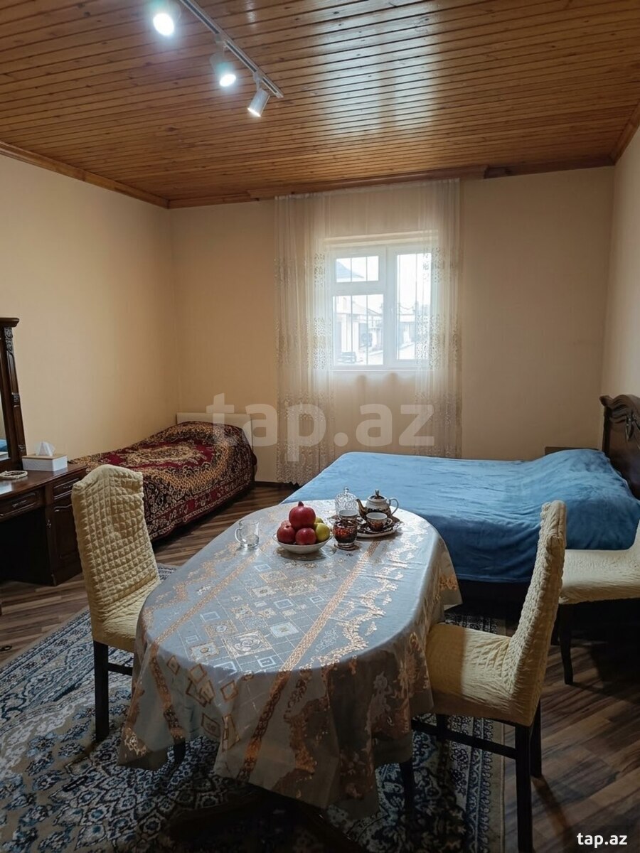 1-room private house for rent, Sabunchu, Baku