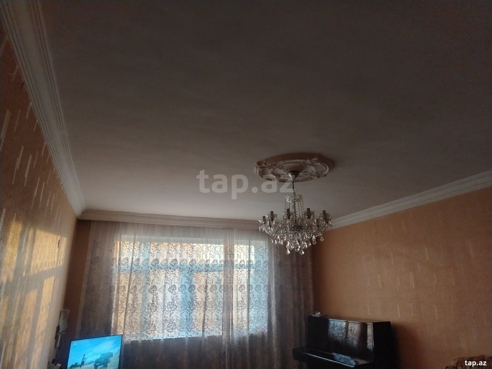 2-otaqlı mənzil, Gəncə ş., 58 m²