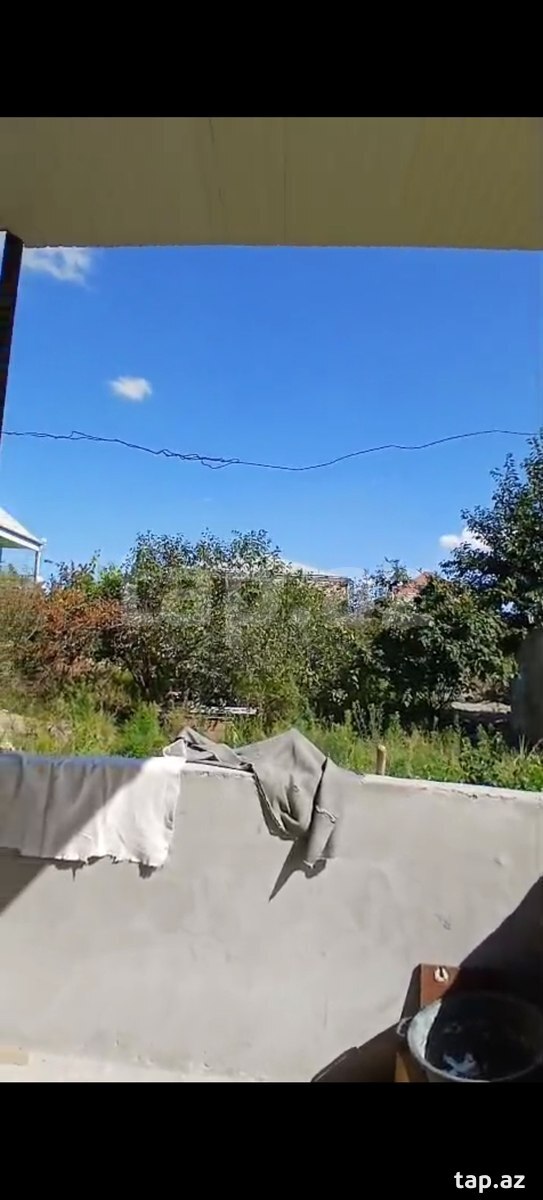 Həyət evi, Gəncə ş.