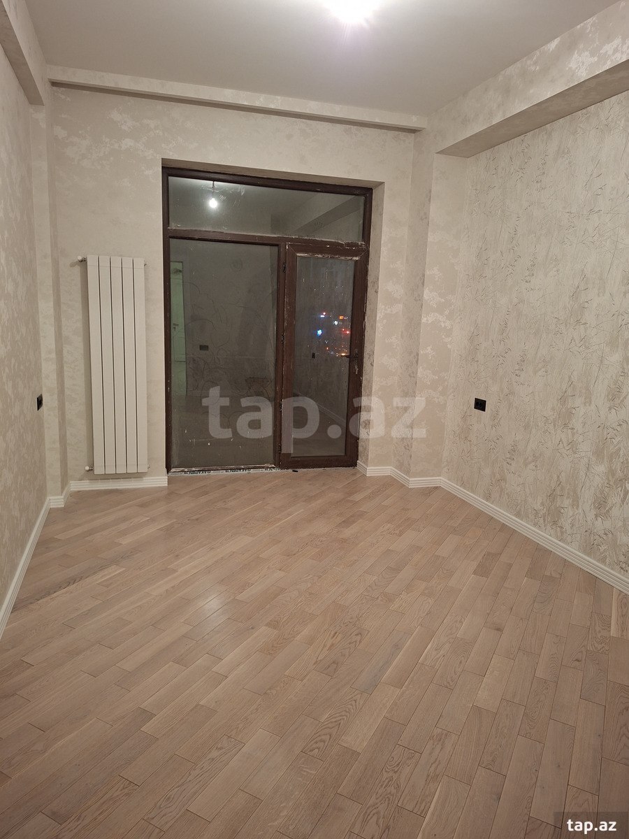 3 otaqlı mənzil kirayə verilir, Ağ şəhər, Bakı
