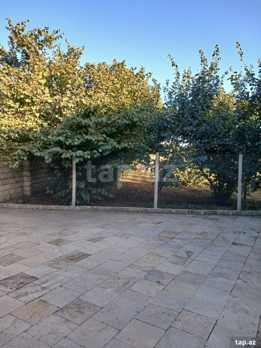 4-room private house for sale