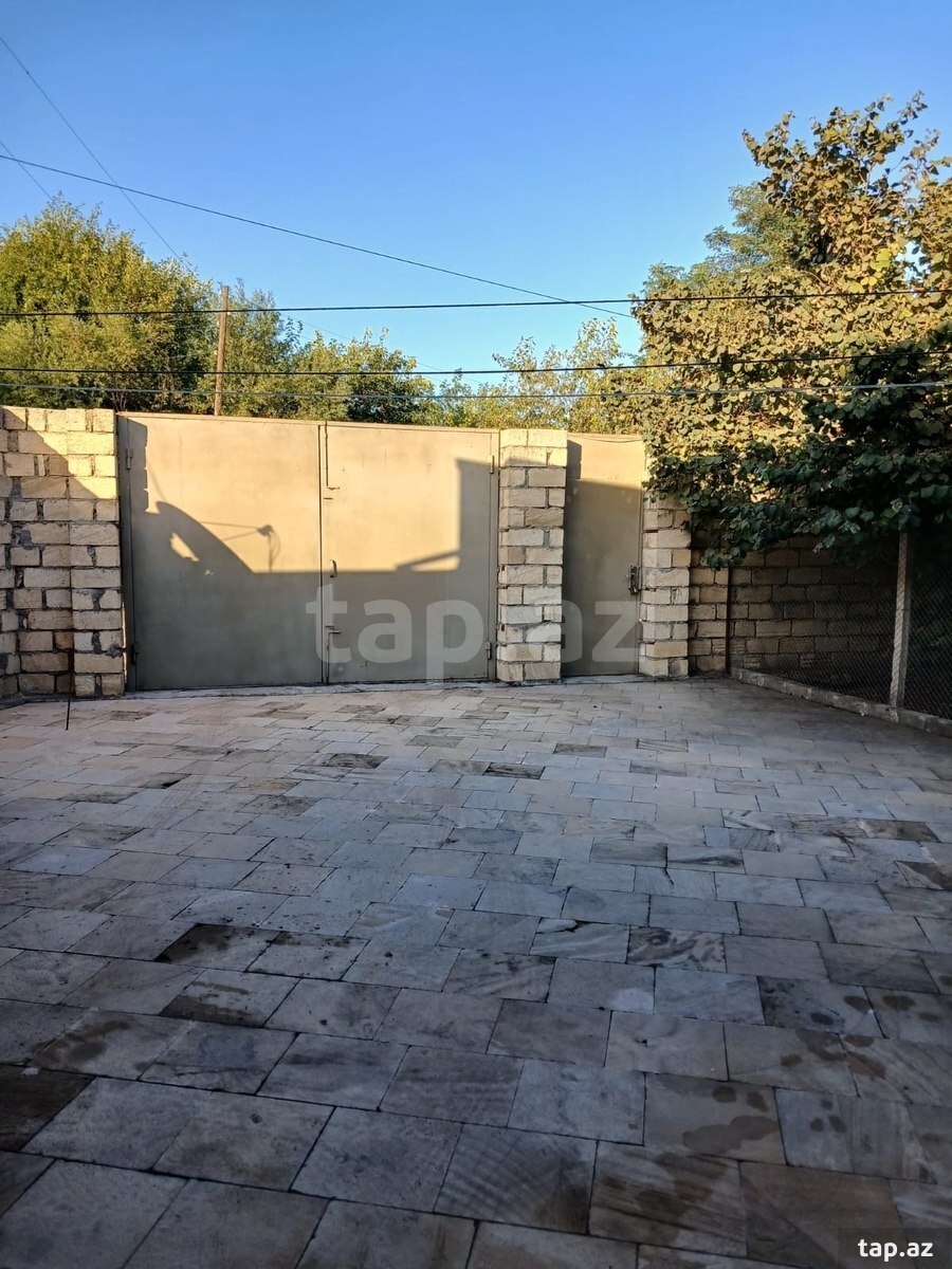 4-room private house for sale