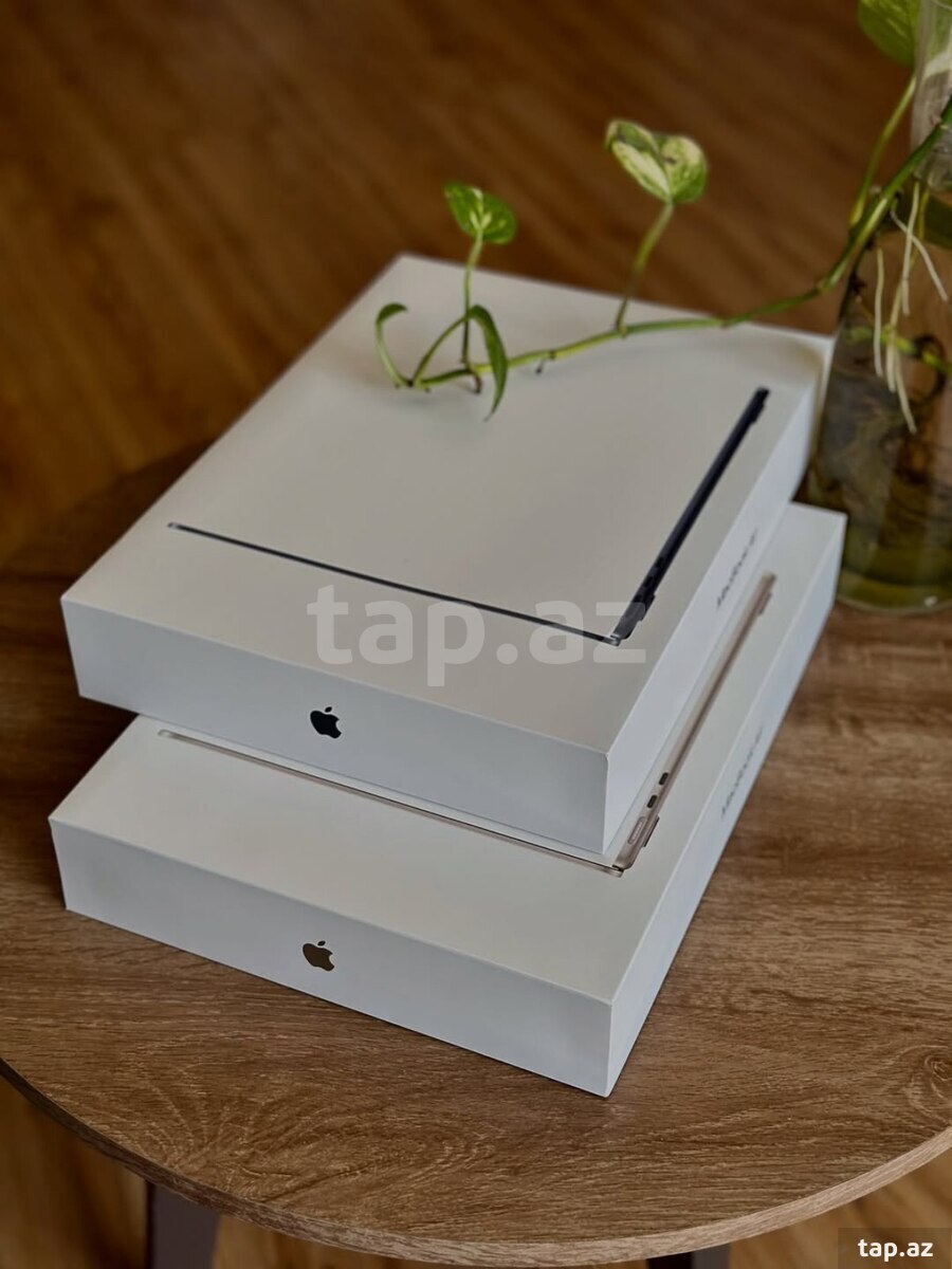 Apple Macbok M5 Air 13  1TB