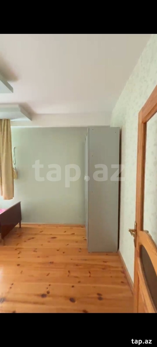 4-otaqlı yeni tikili kirayə verilir, Gəncə ş., 100 m²