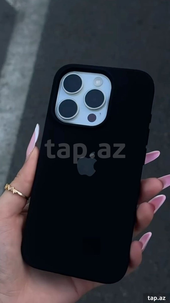 Apple iPhone arxalığı