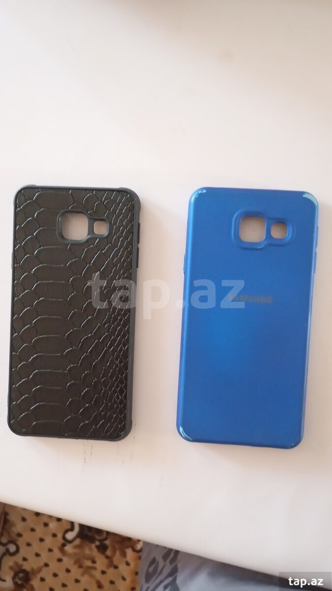 Samsung A3 arxalığı
