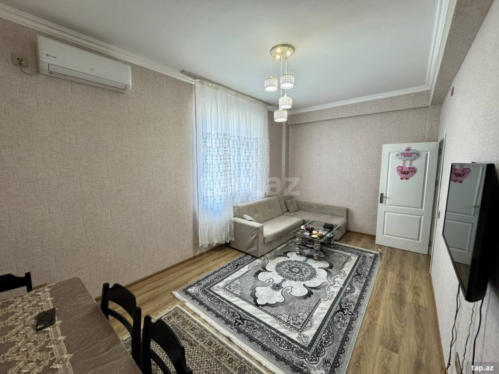 2-комн. квартира на продажу, Yasamal, Баку