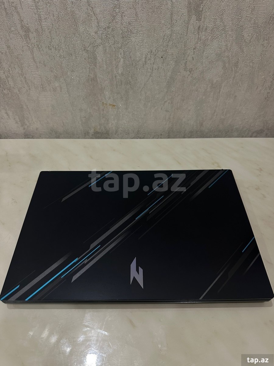Acer Nitro Gaming | i5-13420H | RTX 2050 4GB | 16G