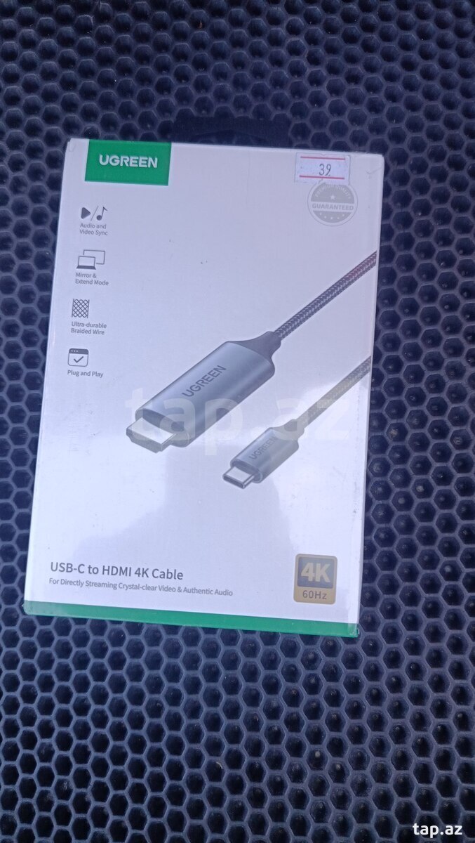 Kabel Ugreen