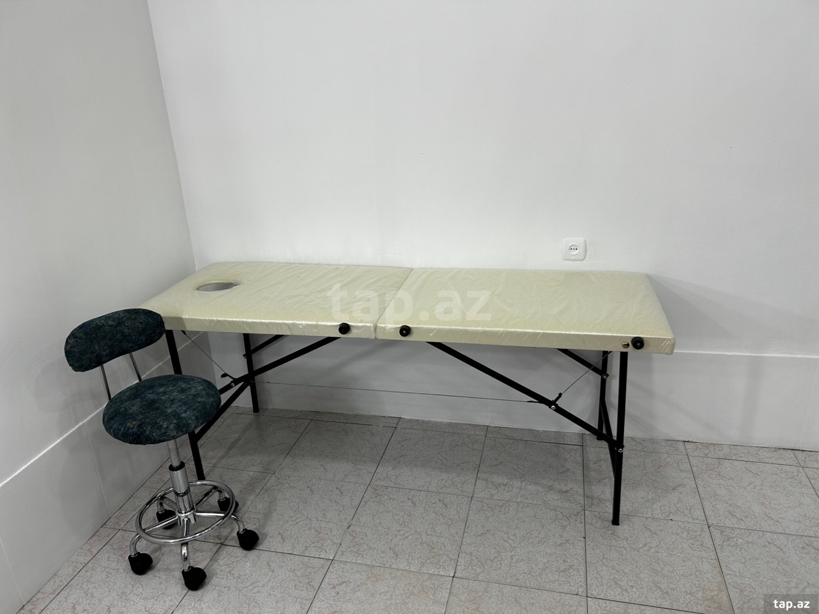 Obyekt icarəyə verilir, Tofiq İsmayılov küç.