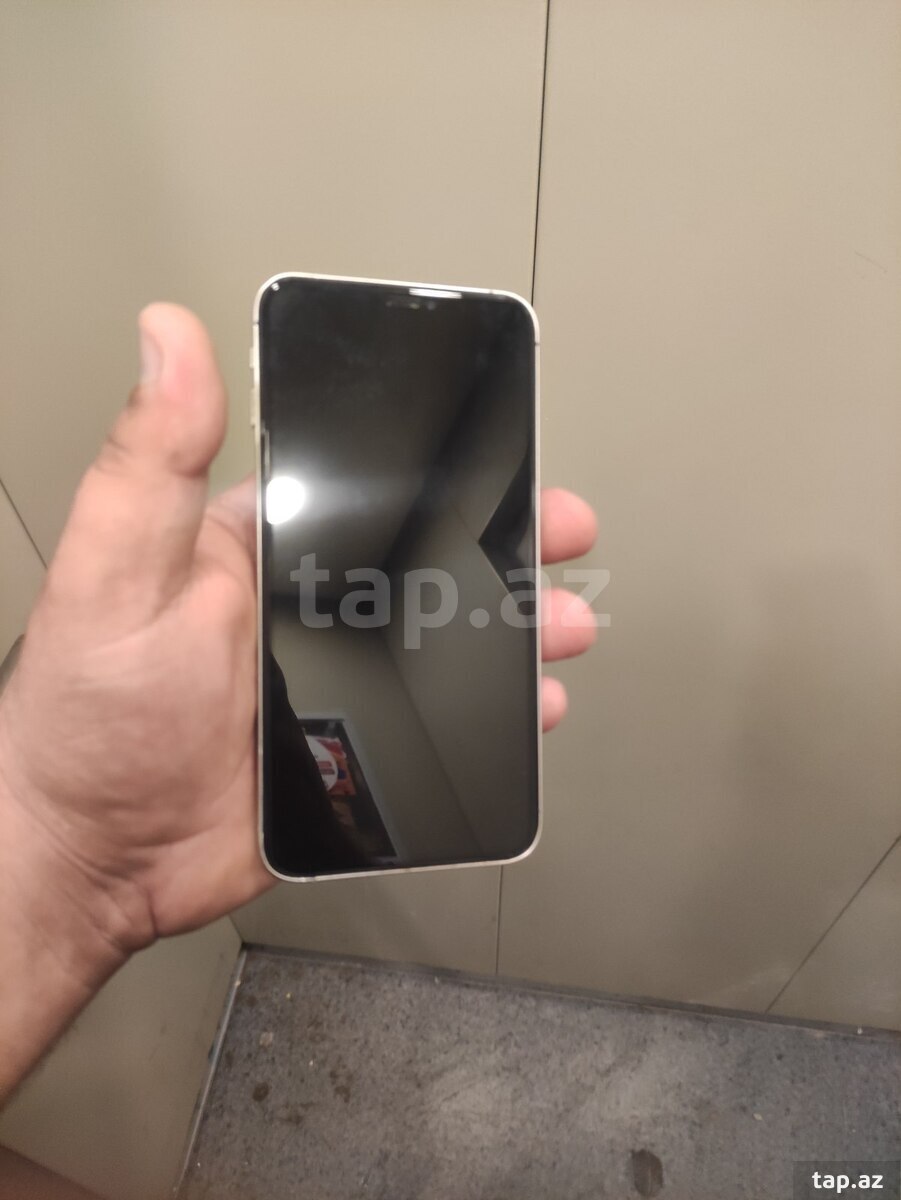 Apple iPhone XS Max Space Gray 256GB/4GB