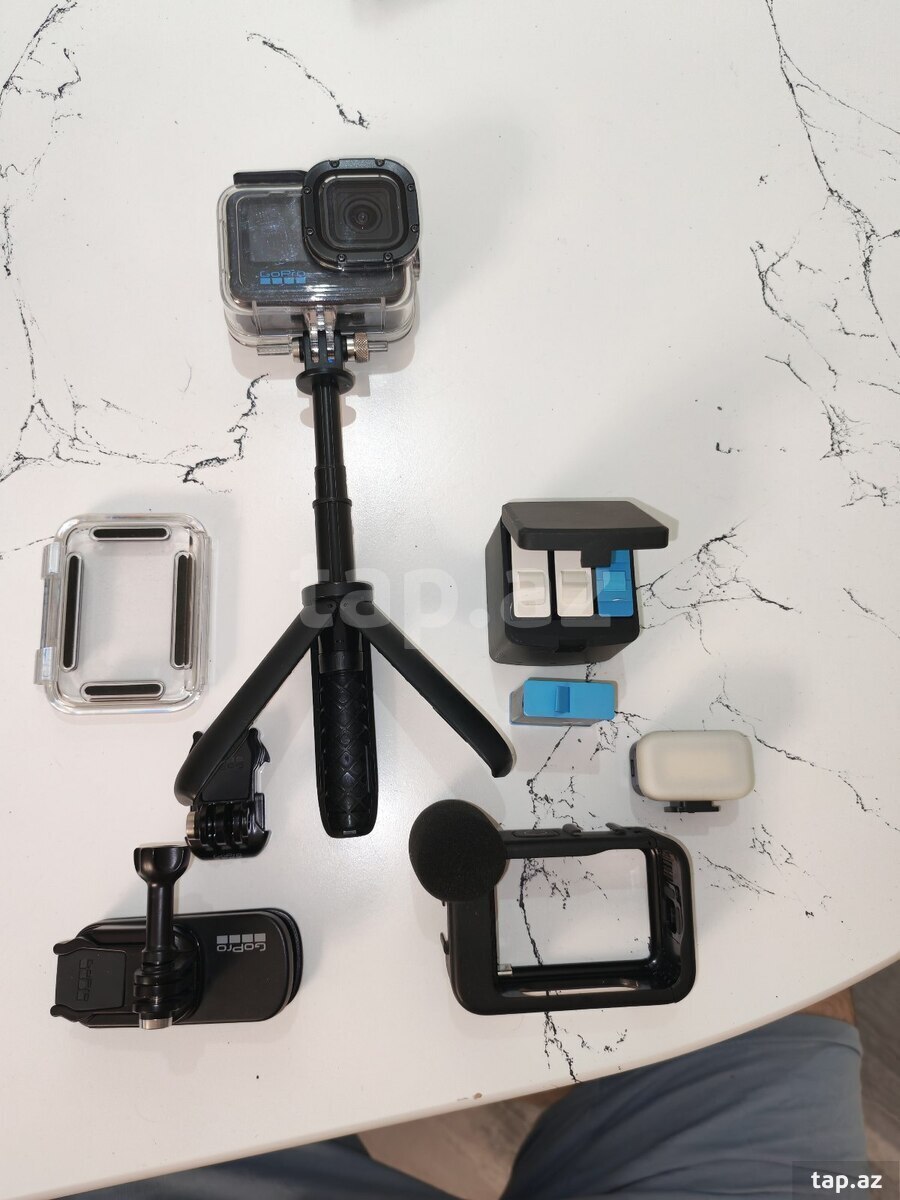 Gopro 10