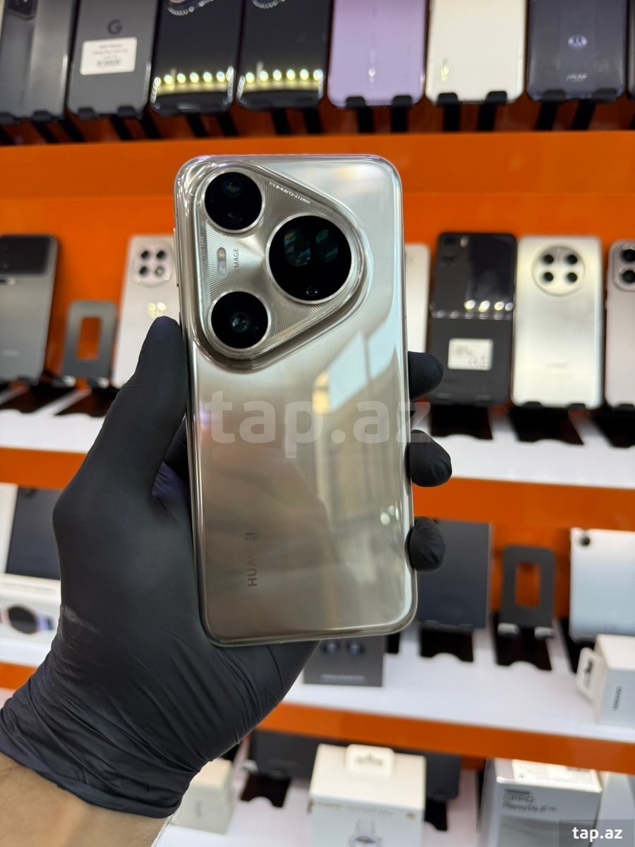Huawei Pura 80 Ultra Gold 512GB/16GB