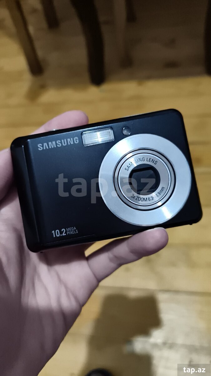 Fotoaparat Samsung