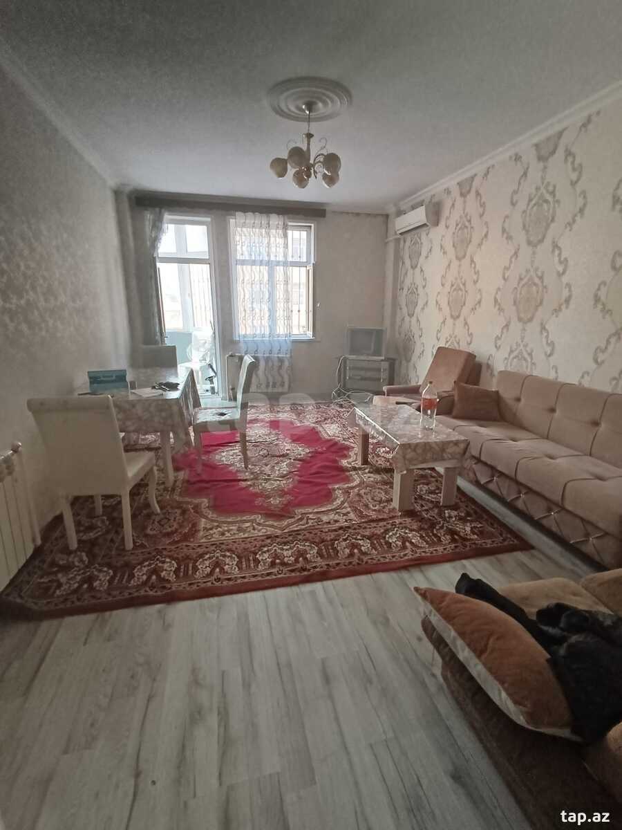 2-room apartment for rent, Khirdalan