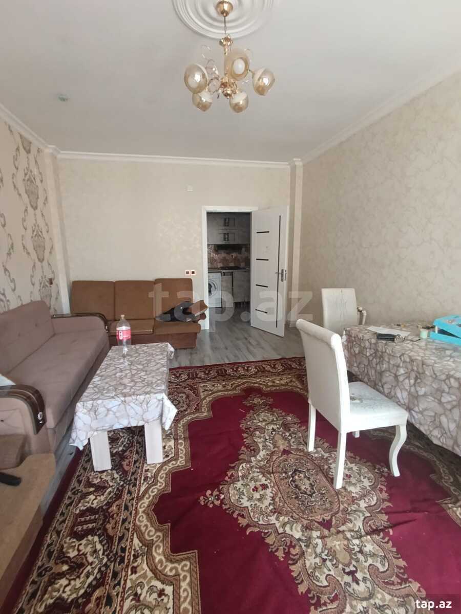2-room apartment for rent, Khirdalan