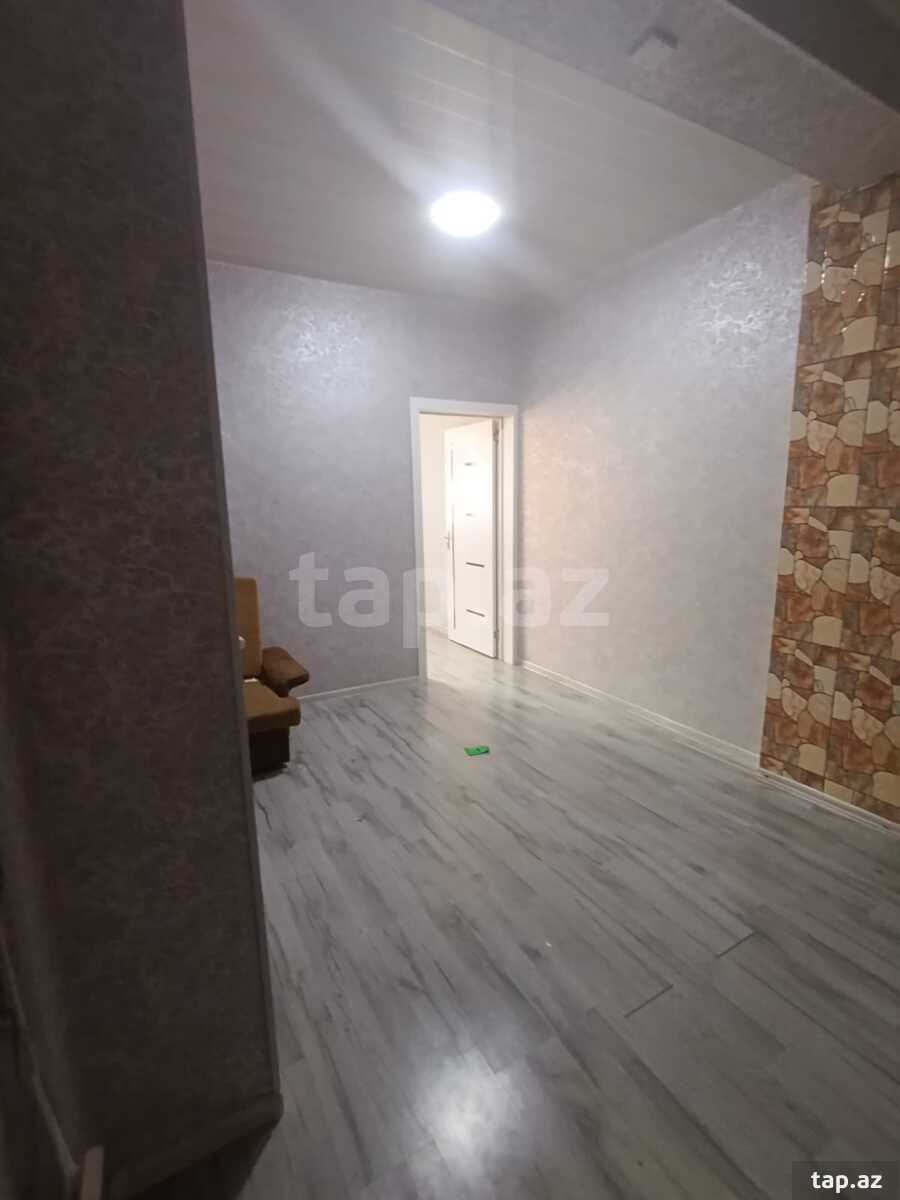 2-room apartment for rent, Khirdalan