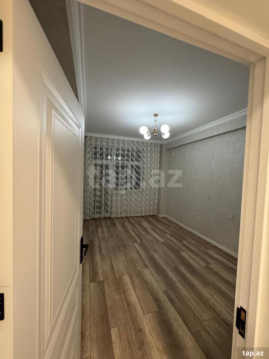 2-комн. квартира на продажу, Хырдалан
