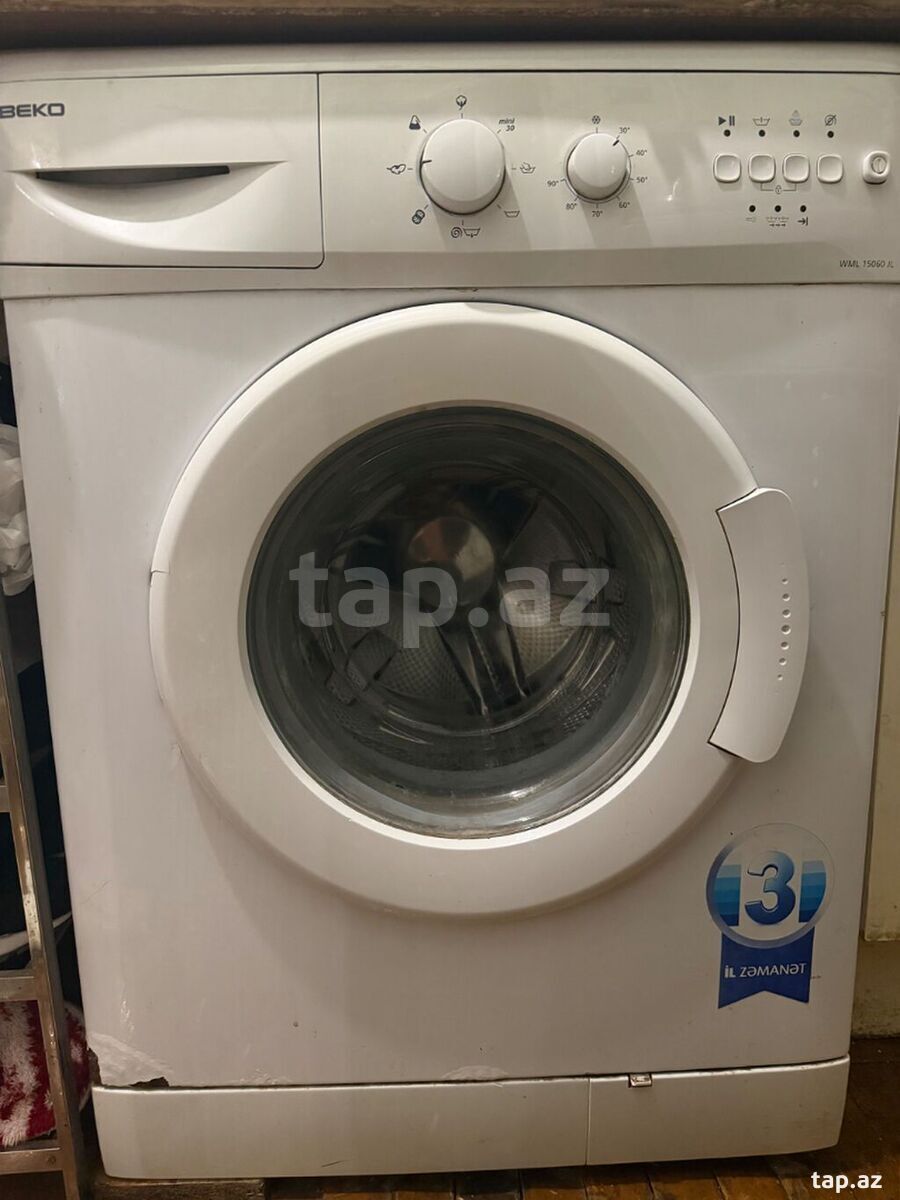 Paltaryuyan Beko
