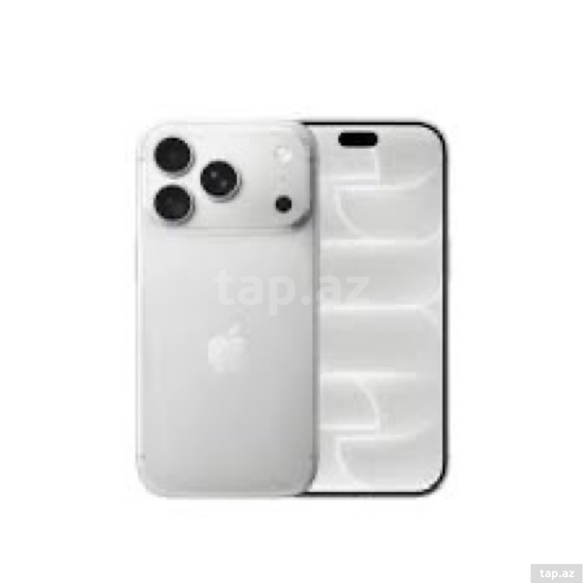 Apple iPhone 18 Pro Max Silver 512GB/12GB