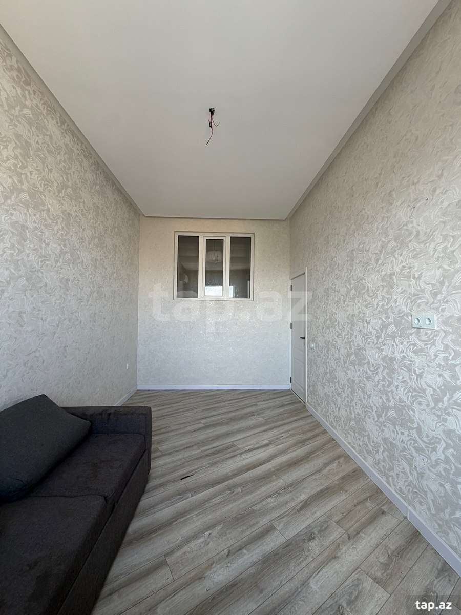 2 otaqlı mənzil satılır, Bakı