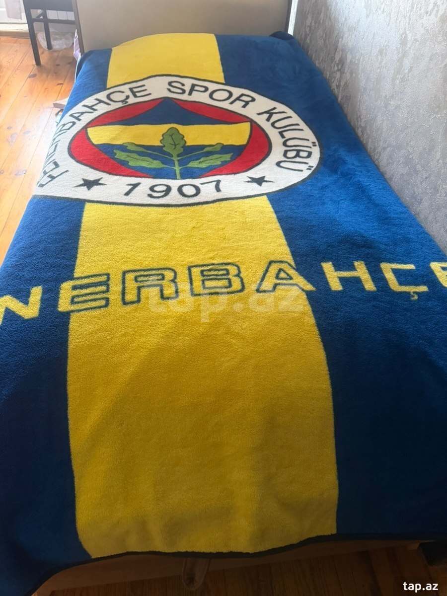 Fenerbahçe yorğanı