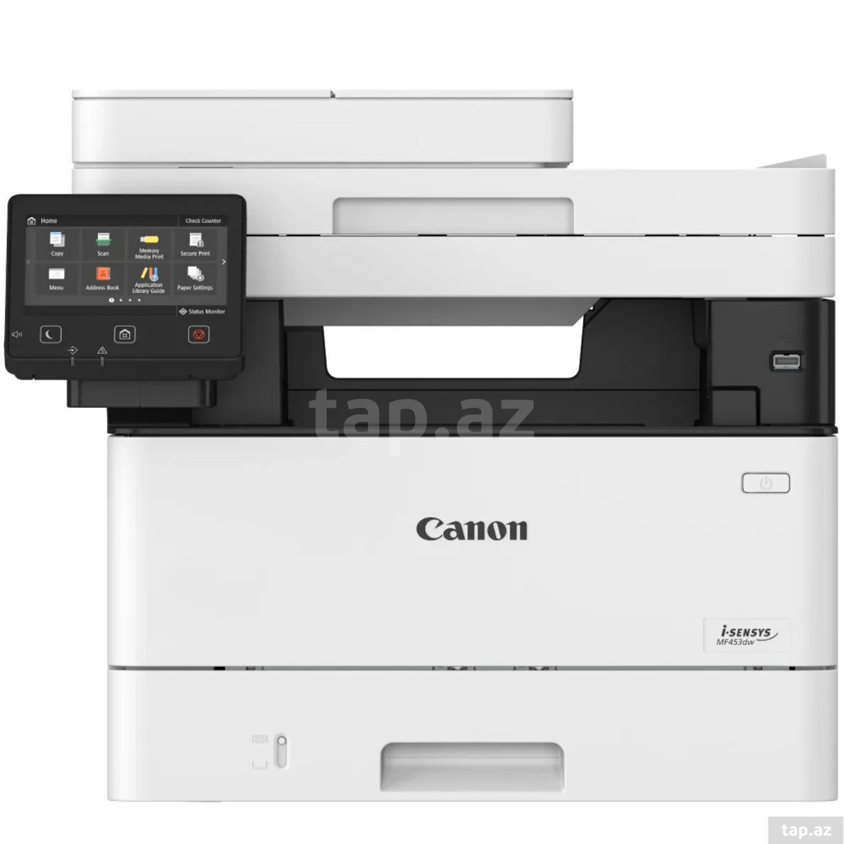 Printer Canon i-SENSYS MF453dw (5161C007)