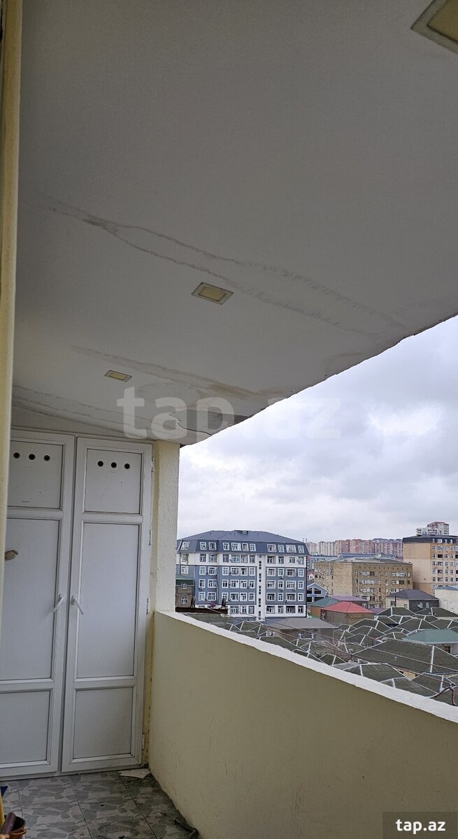2-otaqlı mənzil kirayə verilir, Xırdalan ş., 74 m²
