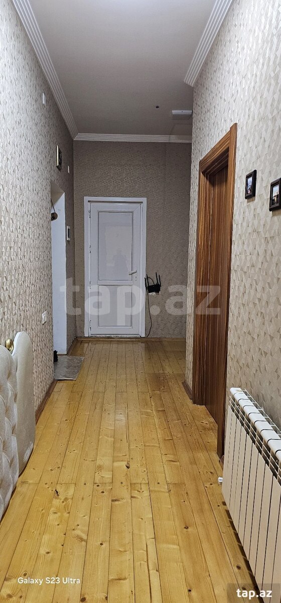 2-otaqlı mənzil kirayə verilir, Xırdalan ş., 74 m²