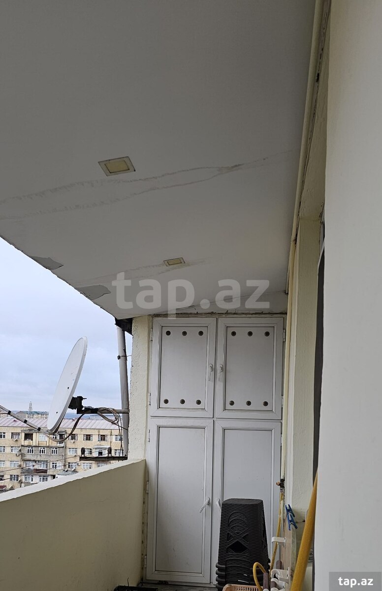 2-otaqlı mənzil kirayə verilir, Xırdalan ş., 74 m²