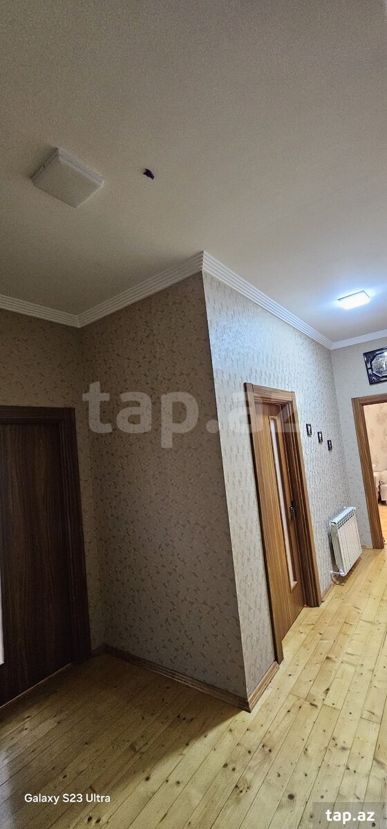 2-otaqlı mənzil kirayə verilir, Xırdalan ş., 74 m²